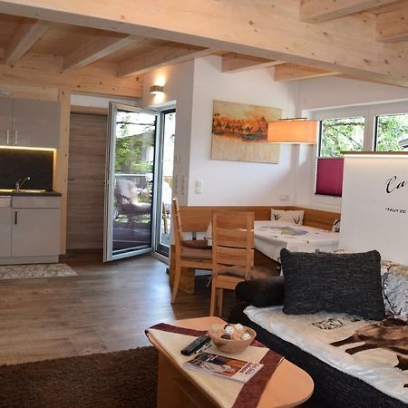 Ferienwohnung Trixl Хохфильцен Экстерьер фото