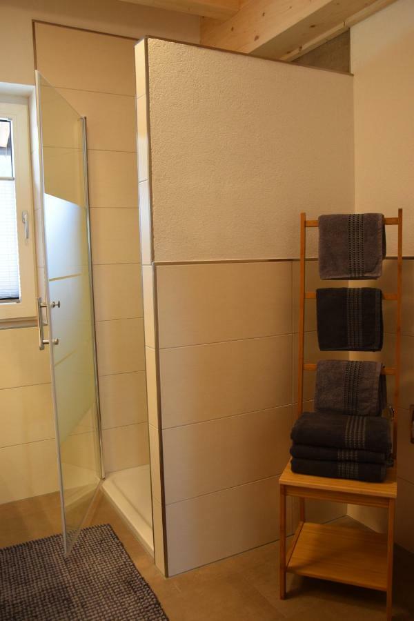 Ferienwohnung Trixl Хохфильцен Экстерьер фото