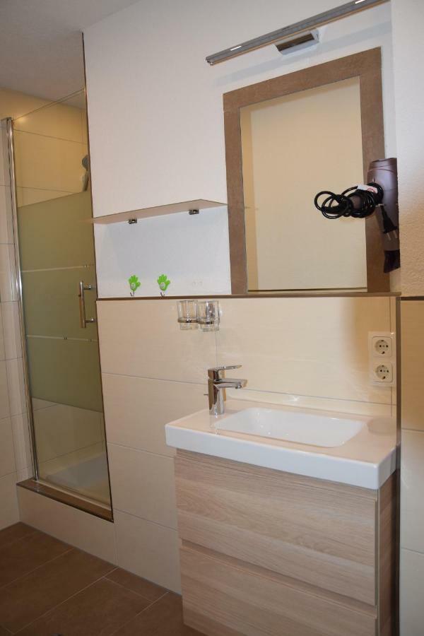 Ferienwohnung Trixl Хохфильцен Экстерьер фото